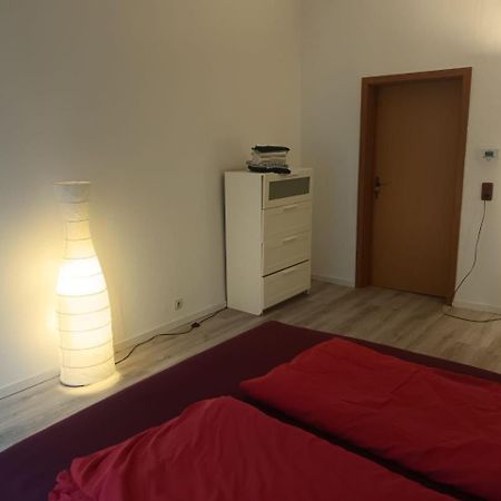 라이프치히 Flat In Neo Country Style Aus Gruenderzeit Bis 6 Person 아파트 외부 사진