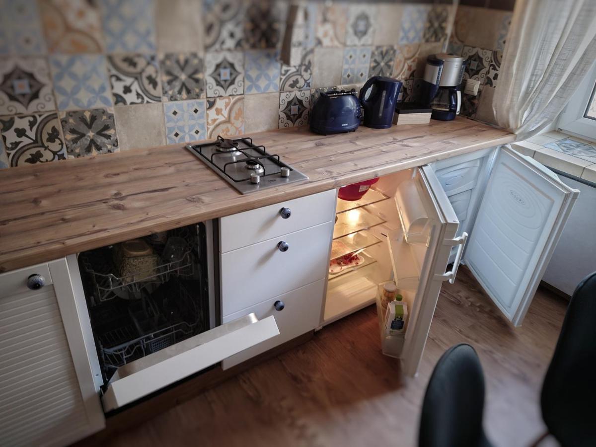 라이프치히 Flat In Neo Country Style Aus Gruenderzeit Bis 6 Person 아파트 외부 사진