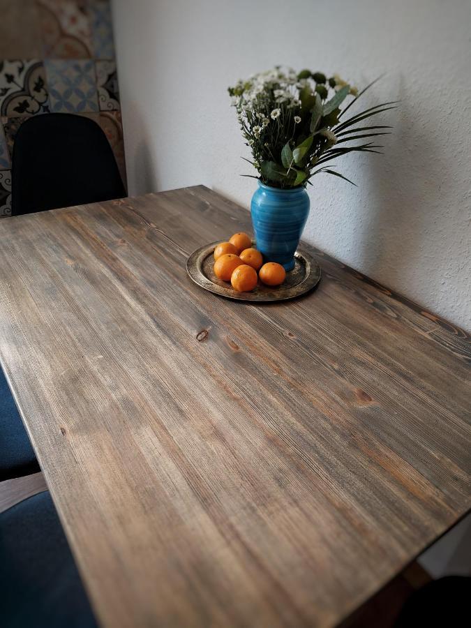 라이프치히 Flat In Neo Country Style Aus Gruenderzeit Bis 6 Person 아파트 외부 사진