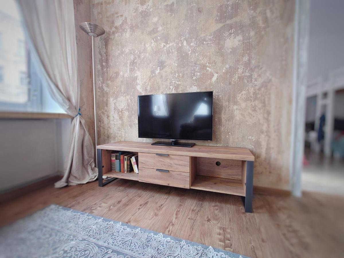 라이프치히 Flat In Neo Country Style Aus Gruenderzeit Bis 6 Person 아파트 외부 사진