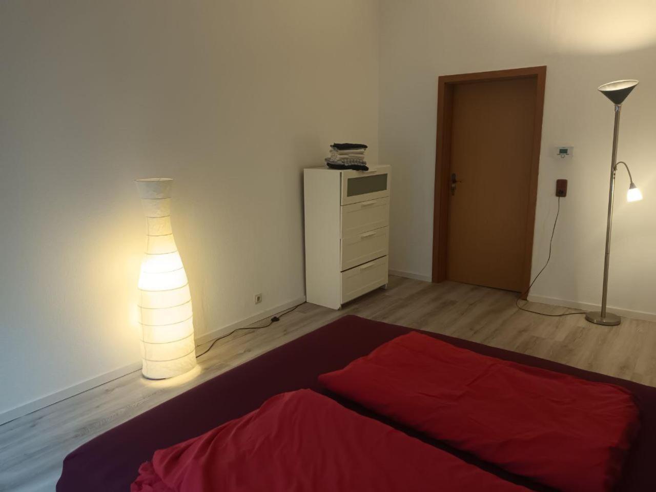 라이프치히 Flat In Neo Country Style Aus Gruenderzeit Bis 6 Person 아파트 외부 사진