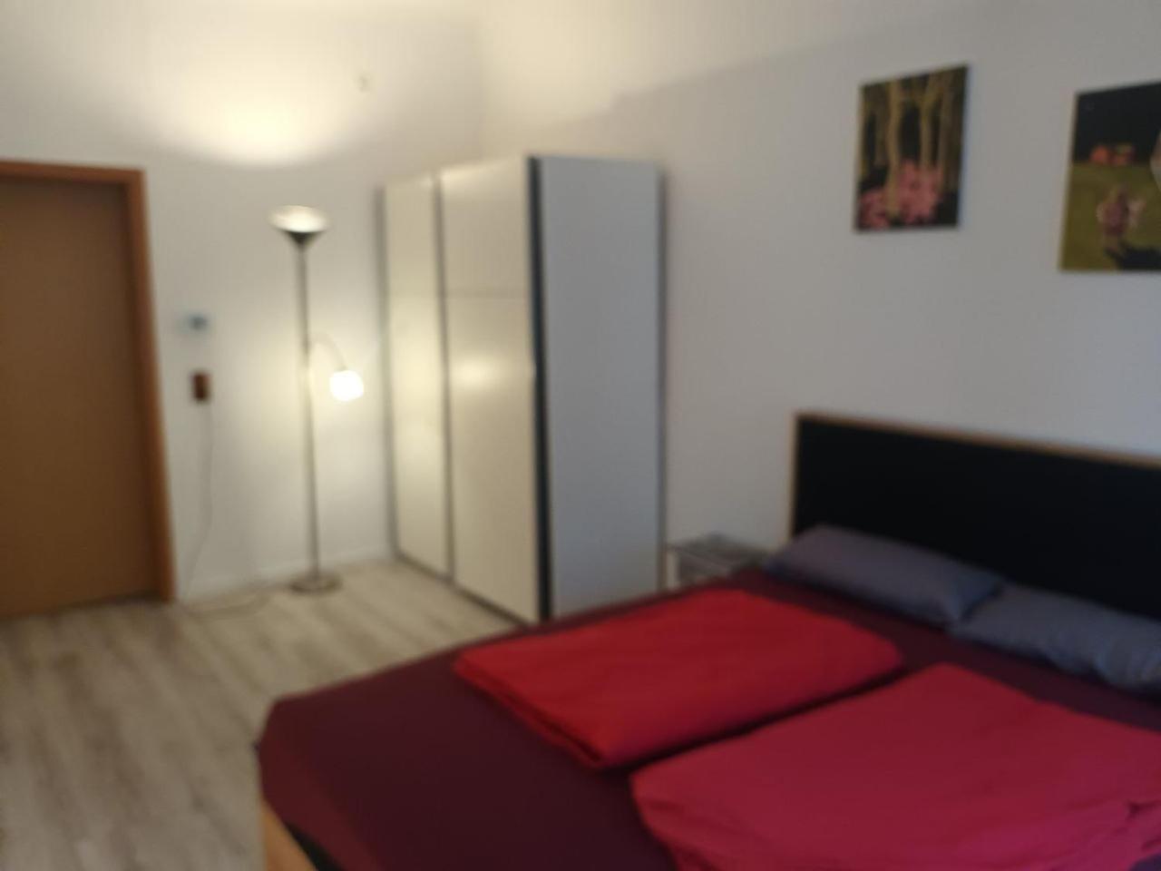 라이프치히 Flat In Neo Country Style Aus Gruenderzeit Bis 6 Person 아파트 외부 사진