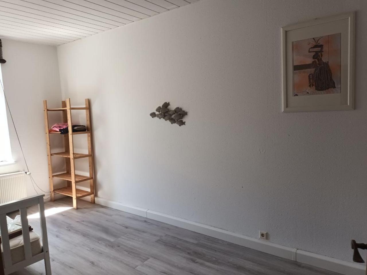 라이프치히 Flat In Neo Country Style Aus Gruenderzeit Bis 6 Person 아파트 외부 사진