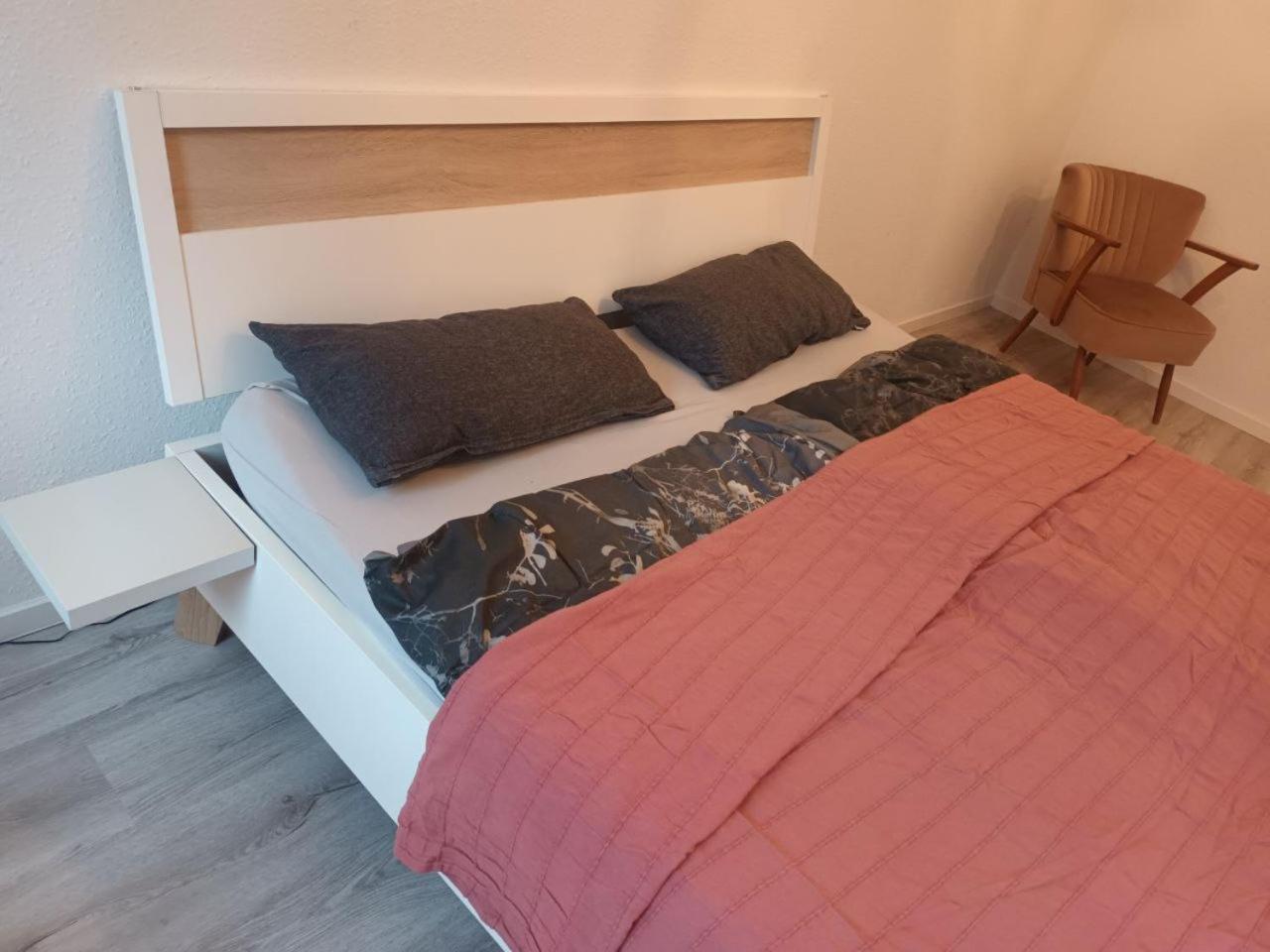 라이프치히 Flat In Neo Country Style Aus Gruenderzeit Bis 6 Person 아파트 외부 사진