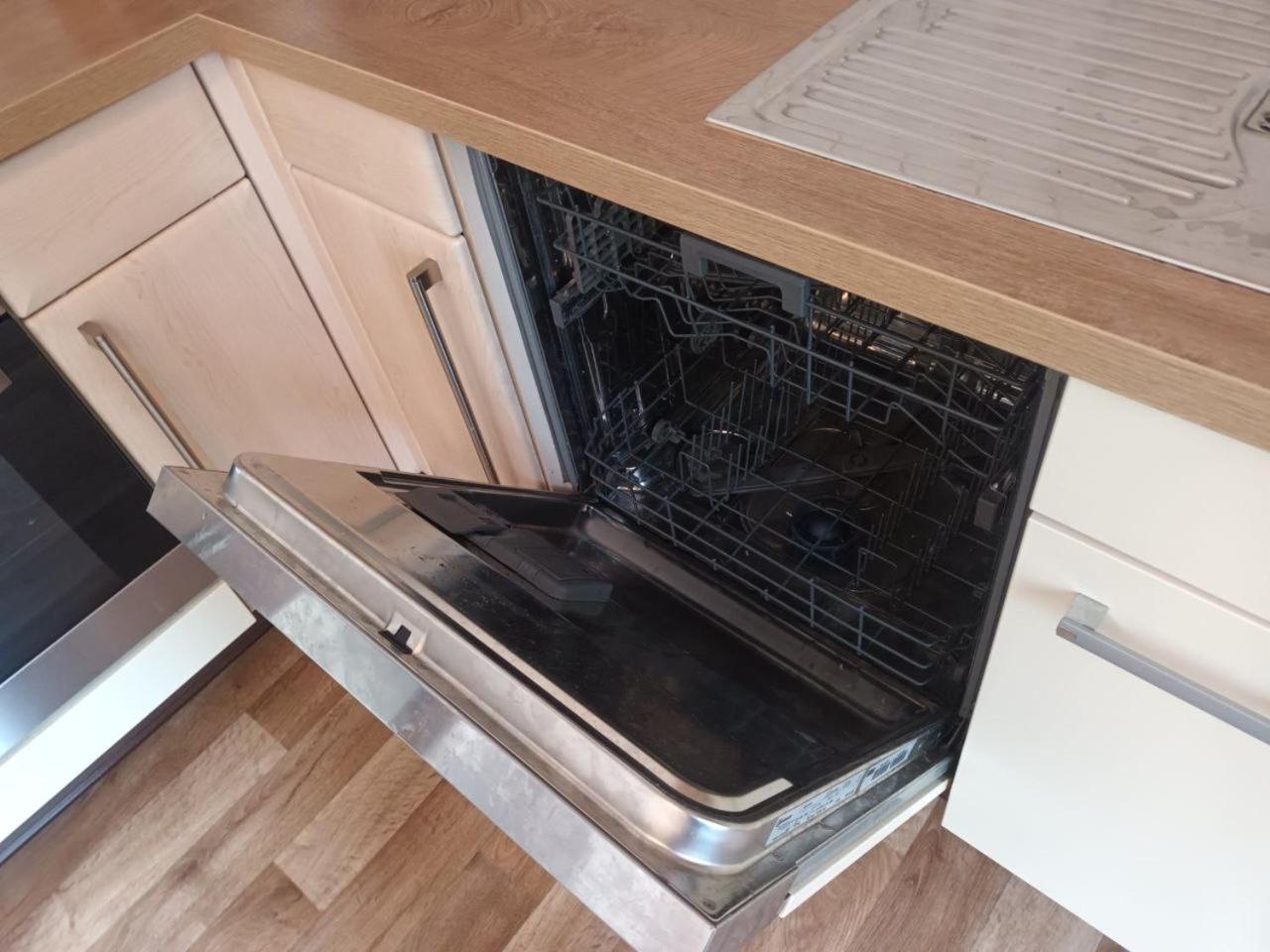 라이프치히 Flat In Neo Country Style Aus Gruenderzeit Bis 6 Person 아파트 외부 사진