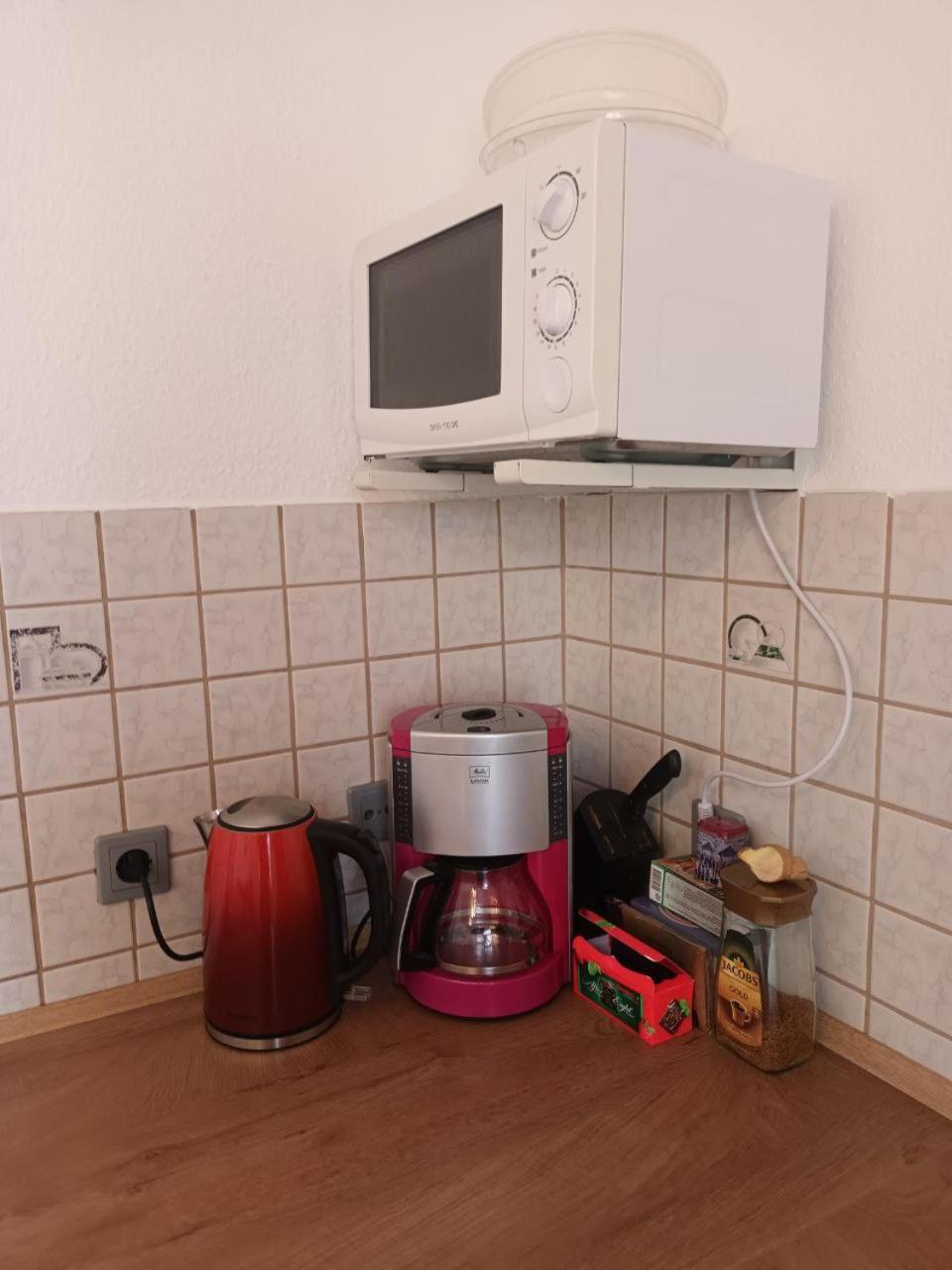 라이프치히 Flat In Neo Country Style Aus Gruenderzeit Bis 6 Person 아파트 외부 사진